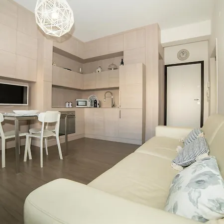 Appartement Mon *