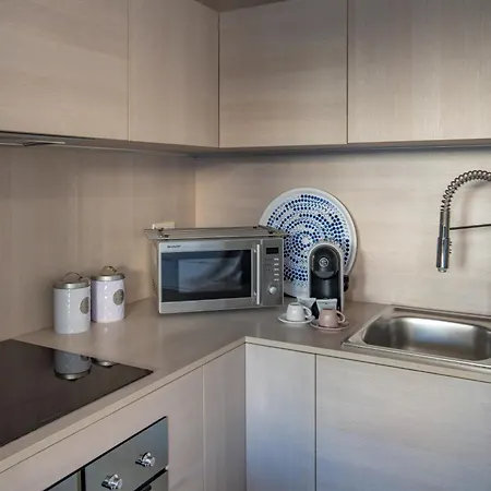 Appartement Mon *
